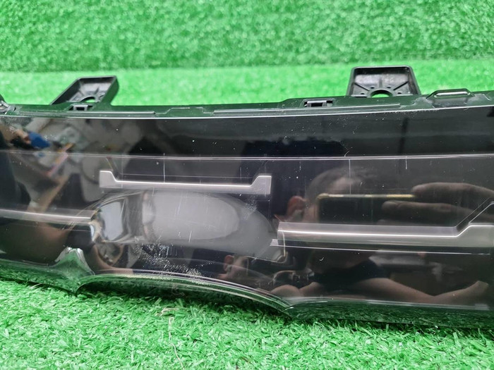 Накладка решетки радиатора Changan CS55PLUS 21-24