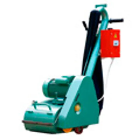 Машина паркето-шлифовальная Мисом СО – 206А