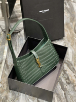 Yves Saint Laurent Hobo Bag