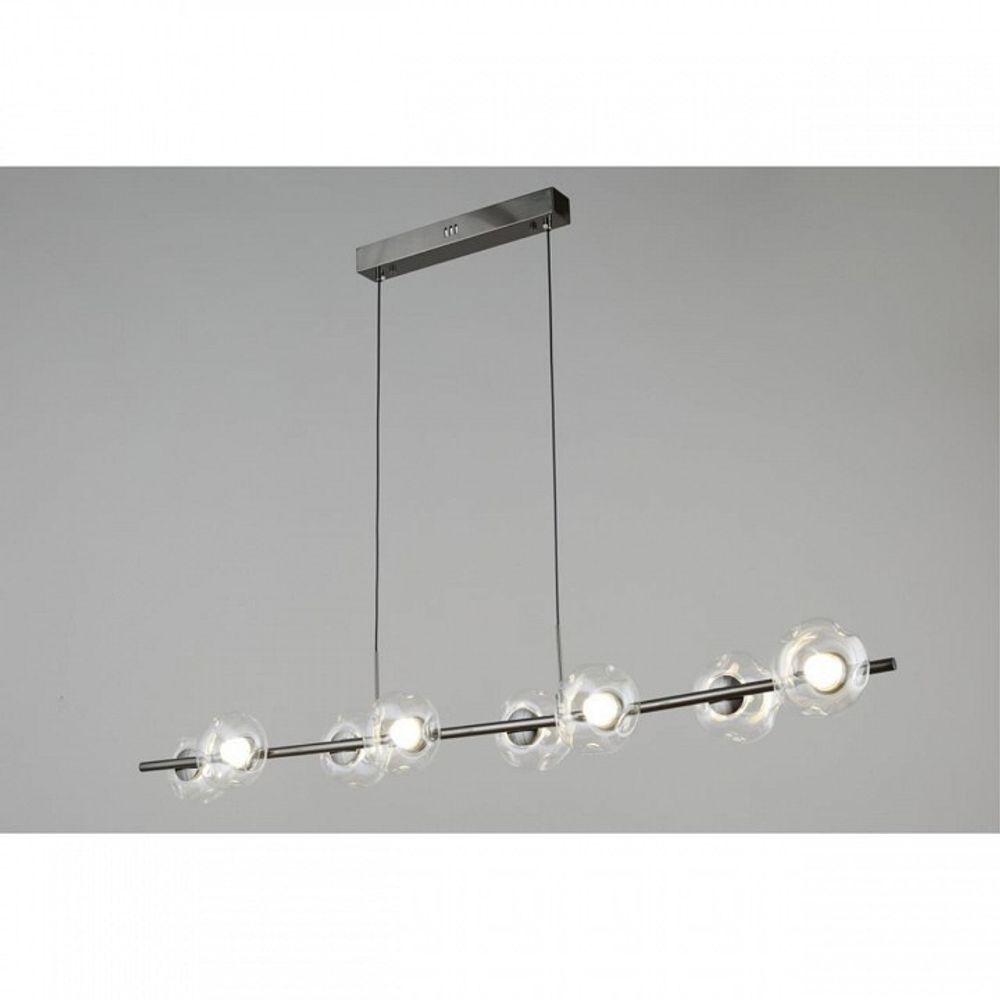 Подвесной светильник Aployt Klarissa APL.072.03.08