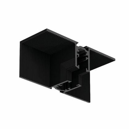 Светильник подвесной Wertmark Technical Lesath соединитель шинопровода WTL.L0.60.Y00
