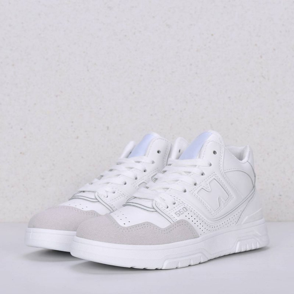 Кроссовки New Balance 550 арт 3529