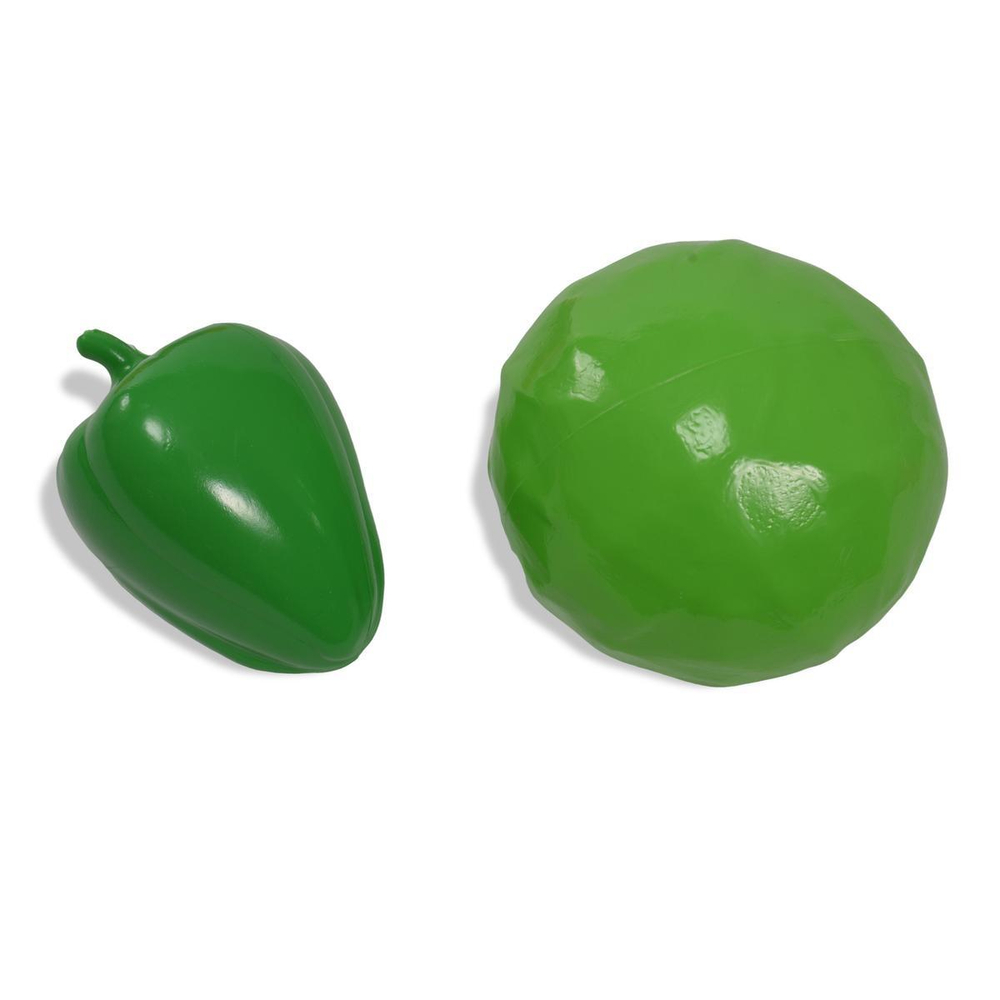 Игровой набор "Овощи" (Совтехcтром)