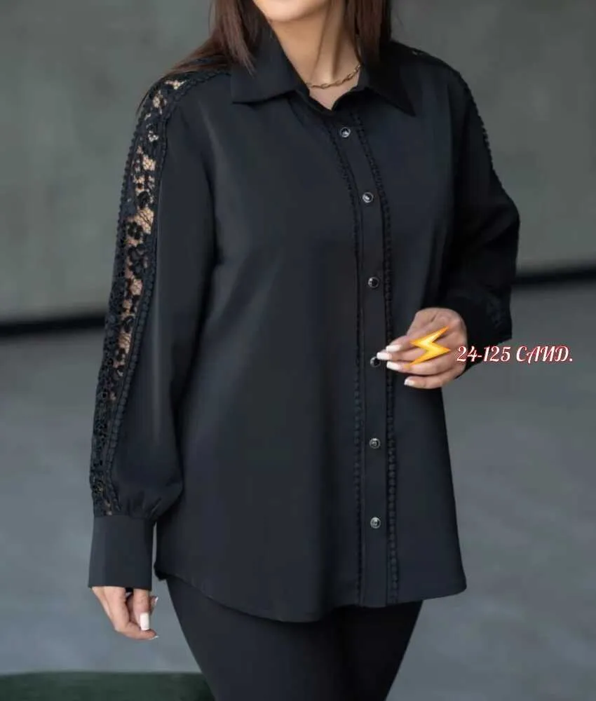 Блузка 4145574 (01288014135) Fabrika