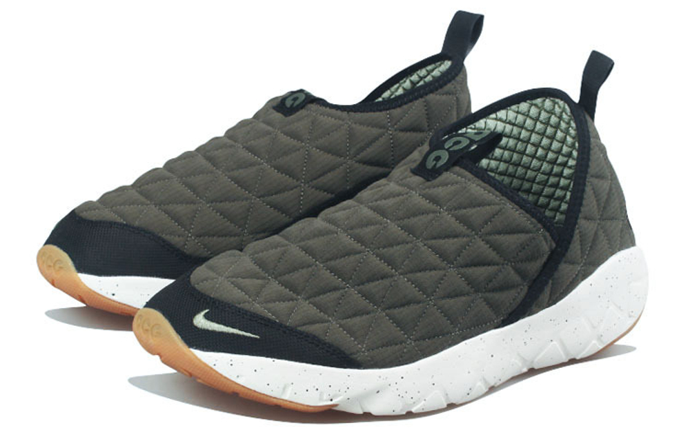Кроссовки Nike Acg Moc 3.0