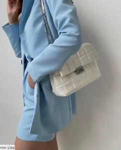 Костюм HW-1176 Фабрика Моды