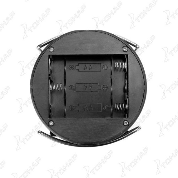 Фонарь кемпинговый ударопрочный (HS-FK-5290) Helios