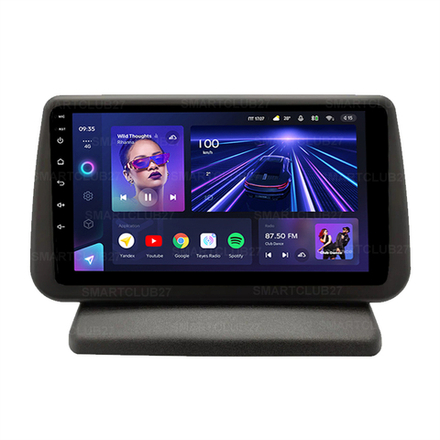 Teyes CC4 Pro 9" для Nissan Note 2005-2012