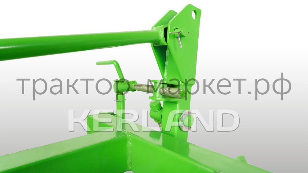 Плуг Kerland | Керланд B 225