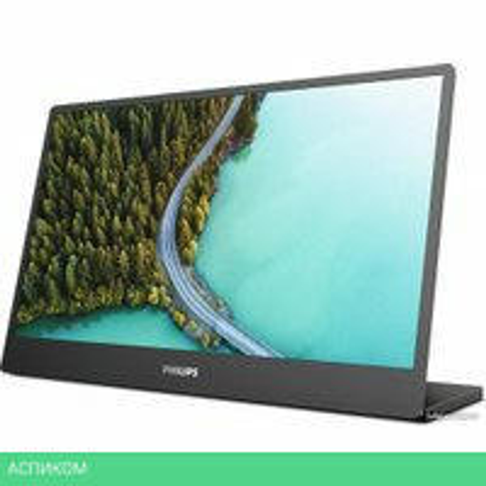 Портативный монитор Philips 16B1P3302D/00