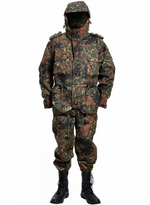 Костюм Смок Флектарн