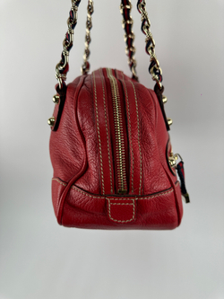 Cумка Gucci Capri Bowler Bag