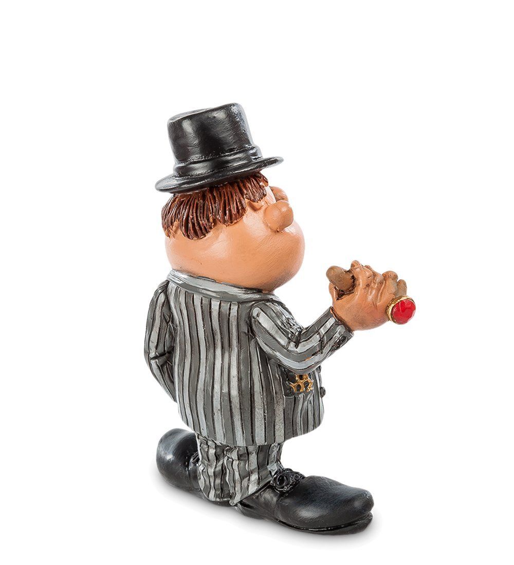 RV- 85 Фигурка «Биг Босс» (W.Stratford)