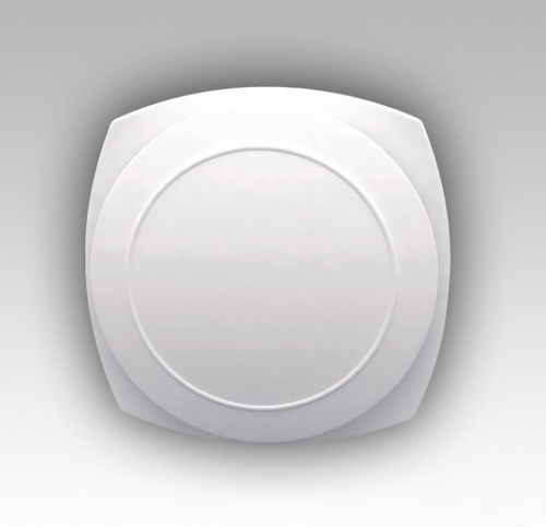 Анемостат вытяжной регулир с фланцем D125 12,5АВП ERA