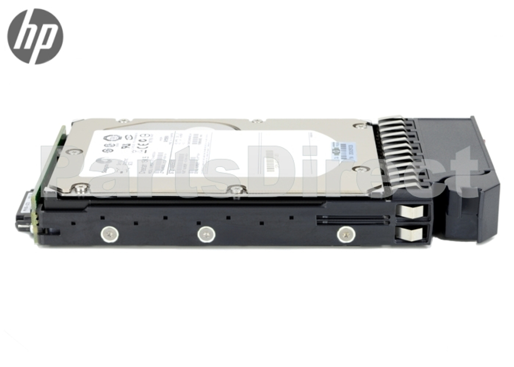 Жесткий диск HPE M0S90A HP MSA2 8-TB 12G 7.2K 3.5 DP 512e SAS