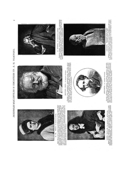 Граф Лев Толстой. Великий писатель земли русской | П.Н. Краснов; Л. М. Вольф