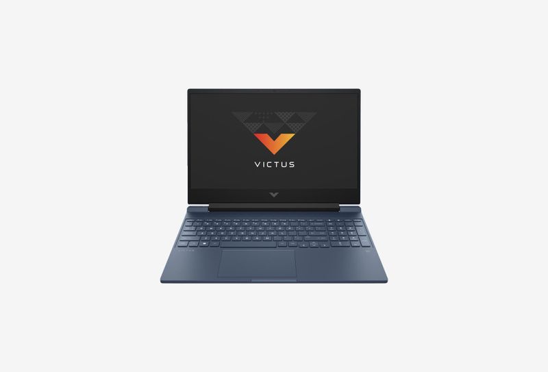 Ноутбук 15.6" HP AMD Ryzen 7-8845HS 3800 16 DDR5 GeForce RTX 4060 для ноутбука 8192 8845HS