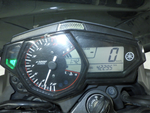 Yamaha MT-25 , 2017