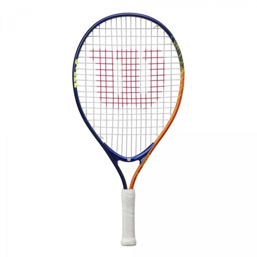 WR172010U, Ракетка теннисная Wilson SLAM JR 21 BOYS, Китай