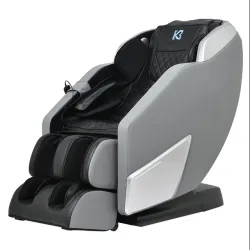 Массажное кресло Booker BK8310