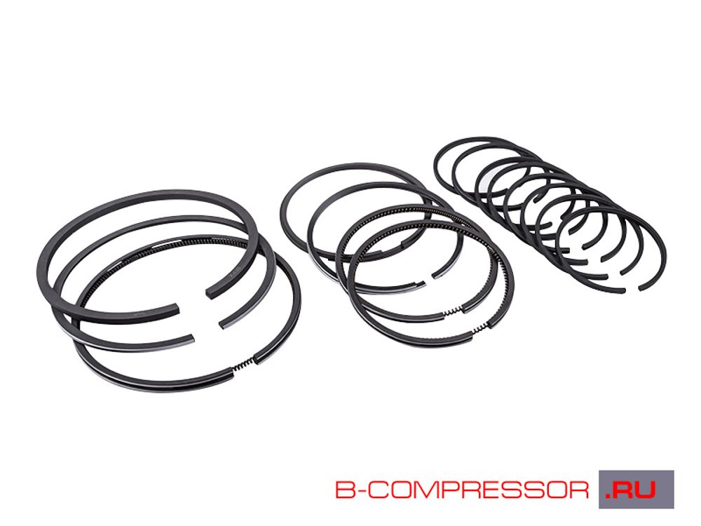 Ремкомплект колец РК 7