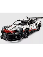 Лего Техник 42096 Машина Porsche 911 RSR Lego Technic