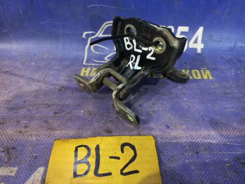 Петля двери задней левой Kia SORENTO 2005