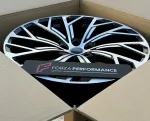 КОВАНЫЕ ДИСКИ ДЛЯ AUDI D5 S8 2020 АУДИ