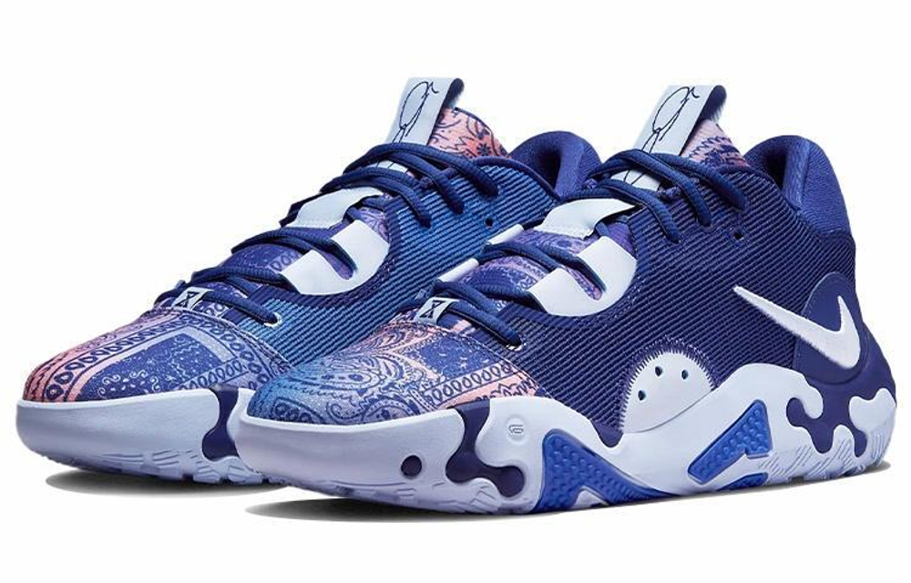 Кроссовки Nike Pg 6 Ep 6