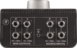 Мониторный контроллер MACKIE Big Knob Passive