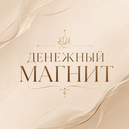 Денежный Магнит.