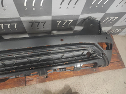 Бампер задний Hyundai Creta 2 (SU2) 21-нв Б/У Оригинал 86612BW000