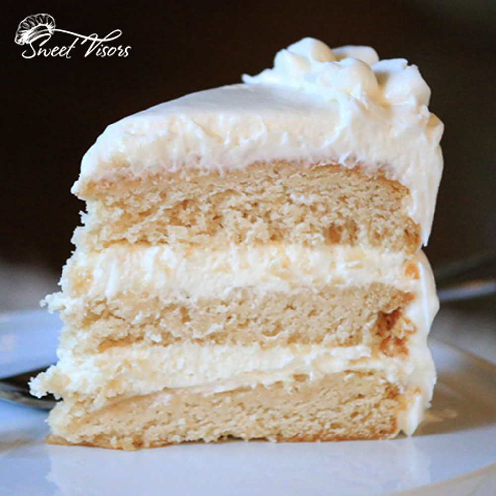Торт сметанник. Кондитерская Sweet Visors Сладкие Козырьки Светланы Дегтеревой