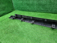 Накладка порога правая Changan Uni-V (2022-н.в.)