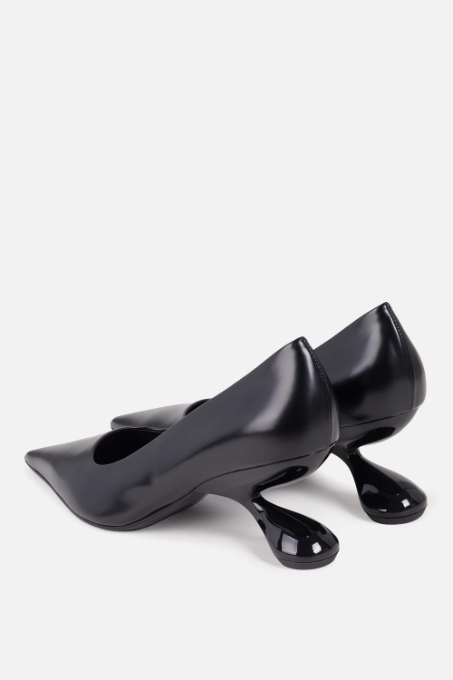 Туфли BIANCA PUMPS 55