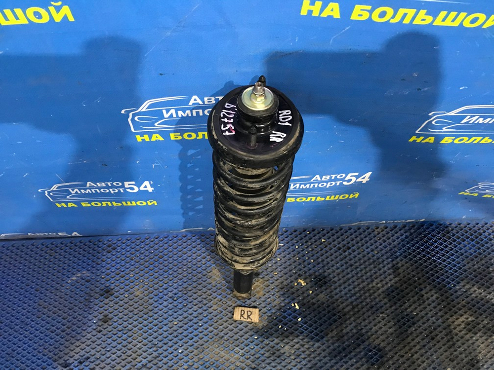 Стойка задняя правая Honda CRV 1995-2001