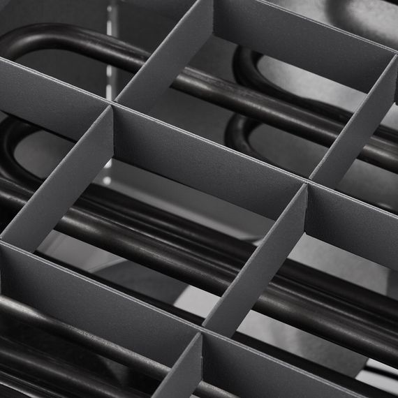 Тепловентилятор Ballu BHP-MW-15 — (5)