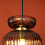 Подвесной светильник Freya Layla FR5558PL-01BR