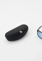 Спортивные очки 720armour Alpha / Matte Crystal Grey / Smoke Full Blue White Lens