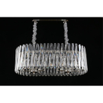 Подвесная люстра Aployt Verene APL.808.03.12