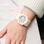 Часы CASIO BABY-G, BA-110RG-4A