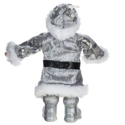 GAEM Изделие декоративное "Дед Мороз", L10 W5 H18 см