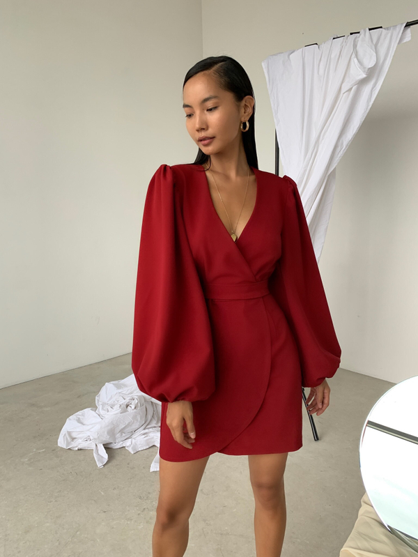 ПЛАТЬЕ КРИС