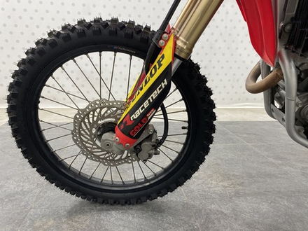 Honda CRF250L , 2019