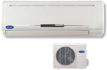 Сплит-система Carrier 42QCR007713G/38QCR007713G