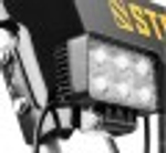 Снегоуборщик бензиновый 7 л.с. Steher EXTREM GST-762 62 см GST-762