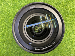 Panasonic 24-70mm 2.8 Lumix S Pro Покупка/Продажа