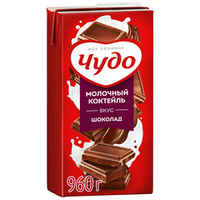 Молочные коктейли, десерты