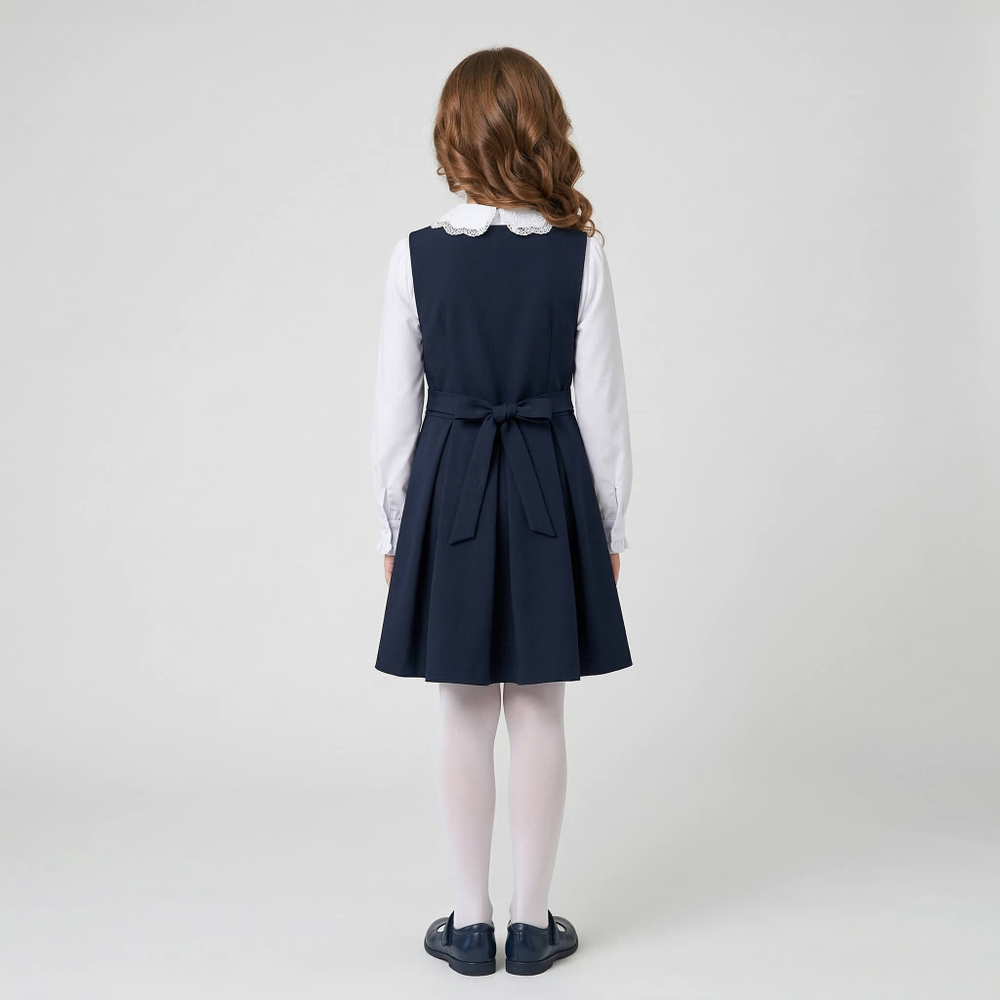 Сарафан А-1112