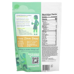 Healthy Heights, Vegan Kidz Protein, для детей от 2 лет, ваниль, 600 г (21,2 унции)